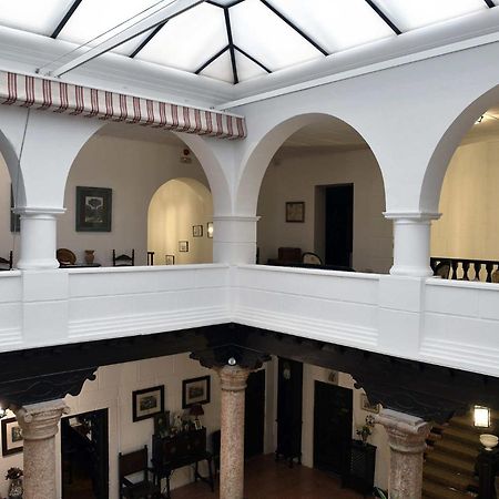Casa De Los Acacio Сан Клементе Екстериор снимка