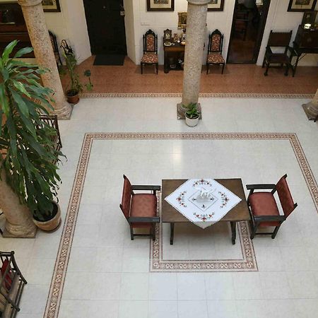 Casa De Los Acacio Сан Клементе Екстериор снимка