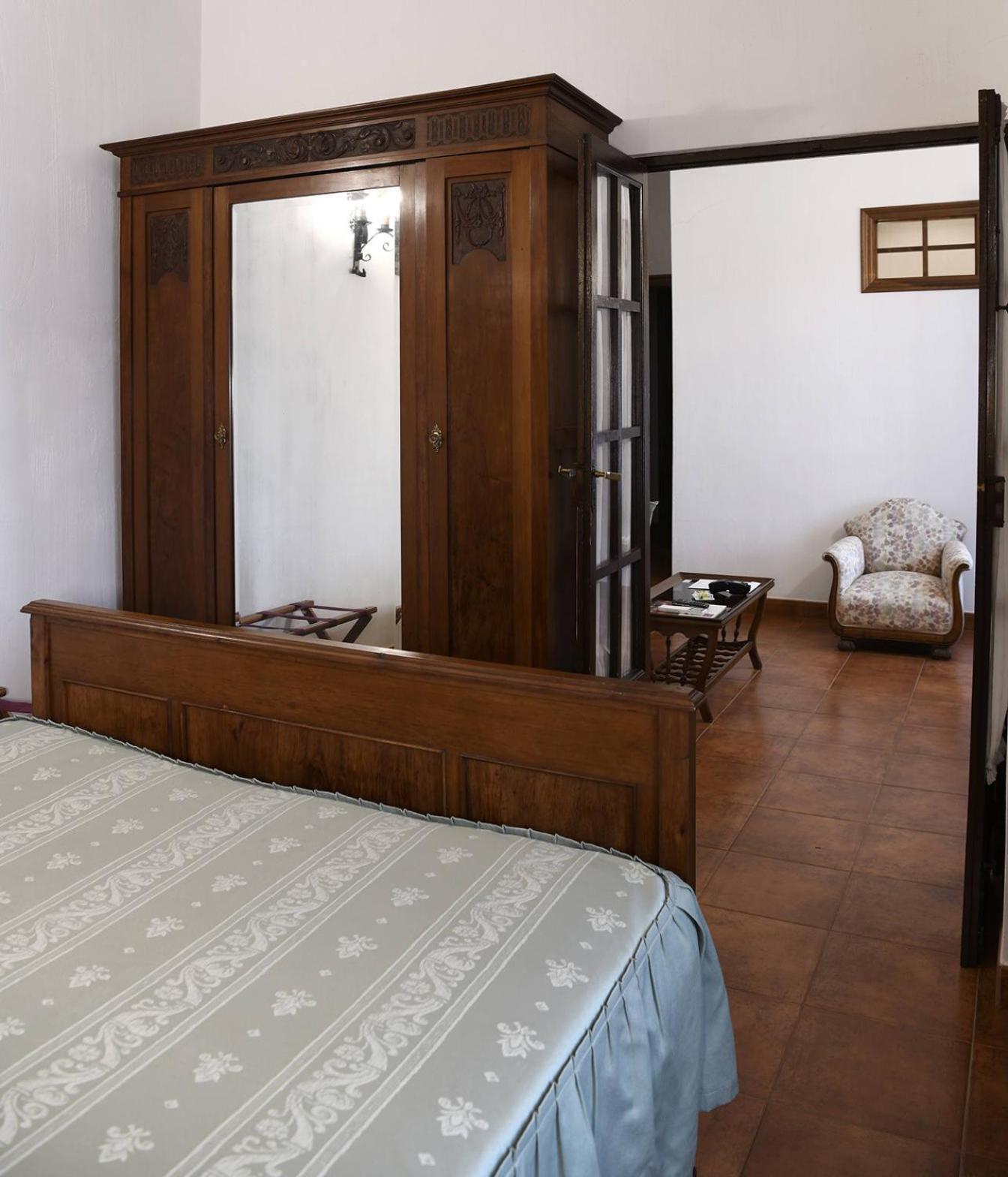 Casa De Los Acacio Сан Клементе Екстериор снимка