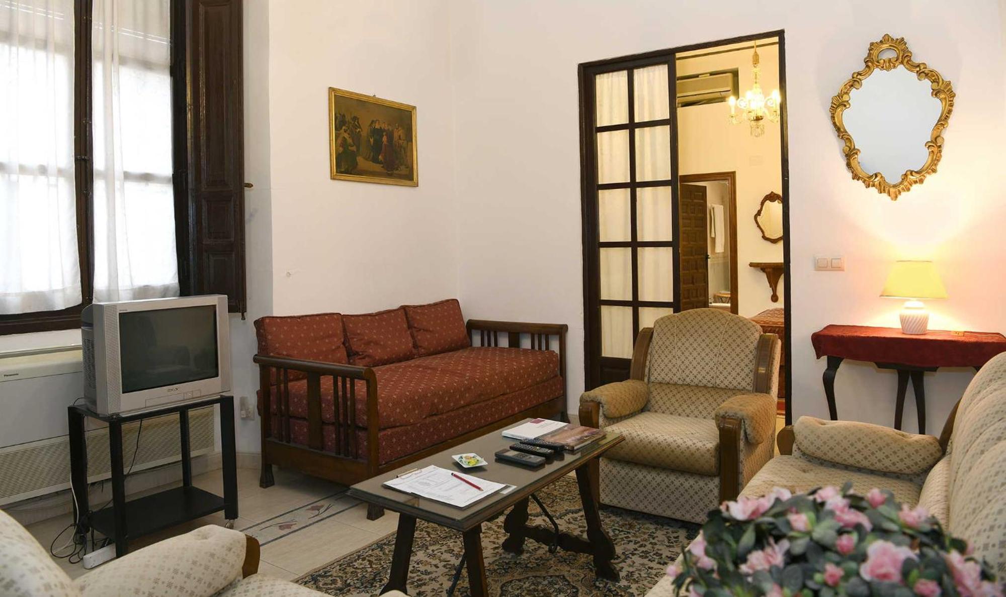 Casa De Los Acacio Сан Клементе Екстериор снимка