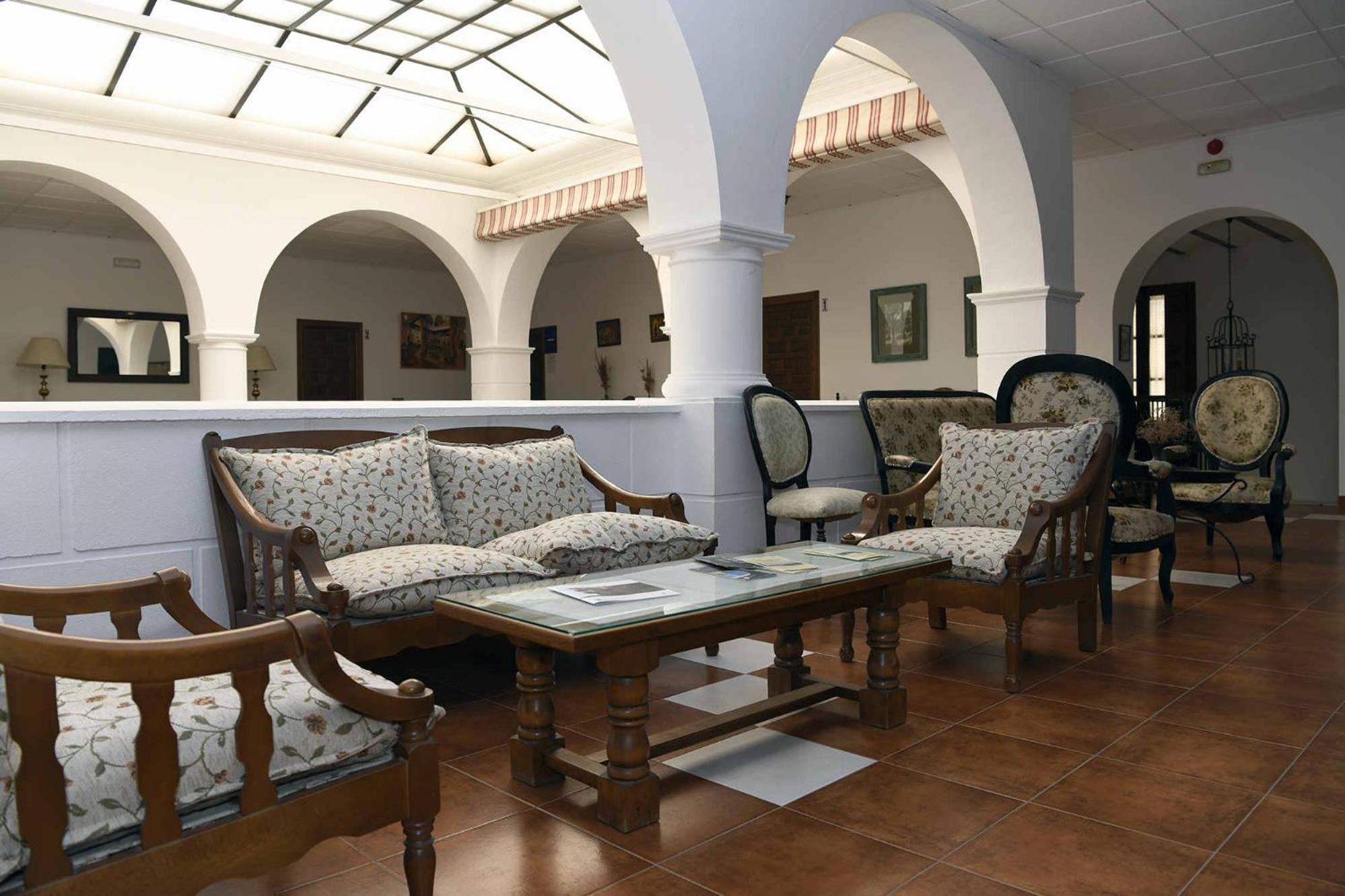 Casa De Los Acacio Сан Клементе Екстериор снимка
