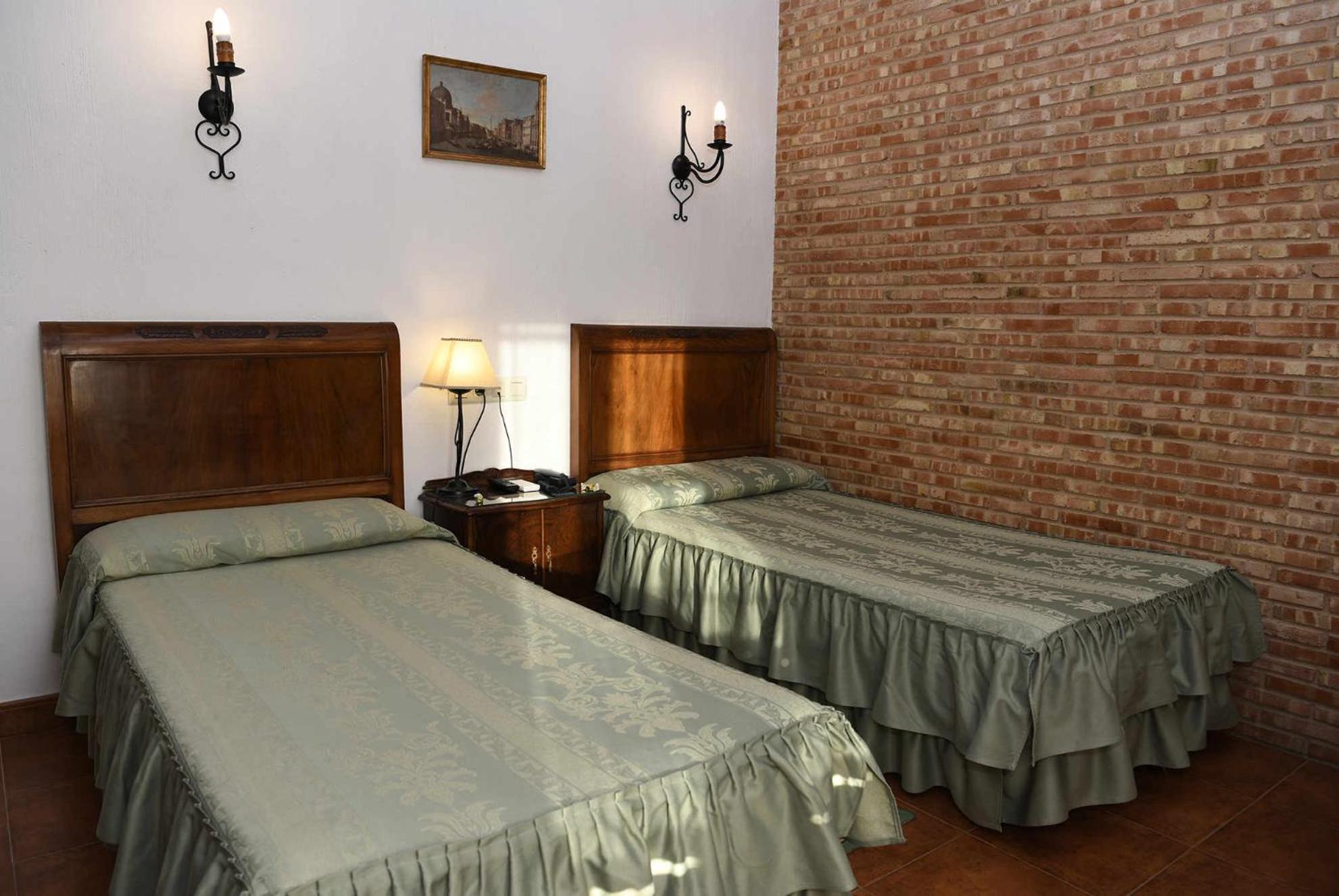 Casa De Los Acacio Сан Клементе Екстериор снимка