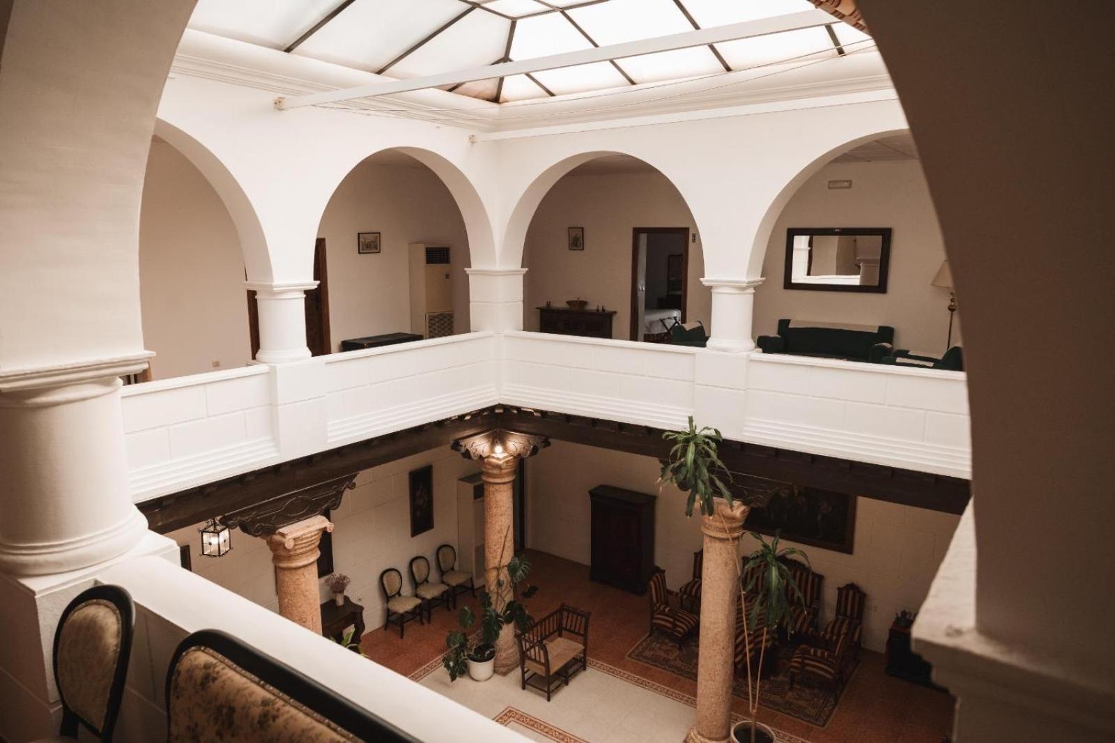Casa De Los Acacio Сан Клементе Екстериор снимка