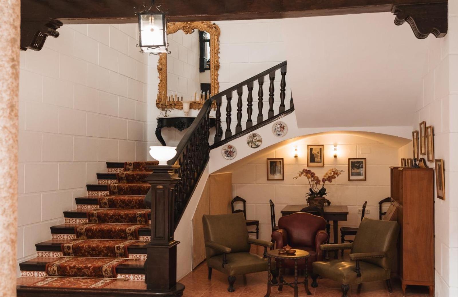 Casa De Los Acacio Сан Клементе Екстериор снимка